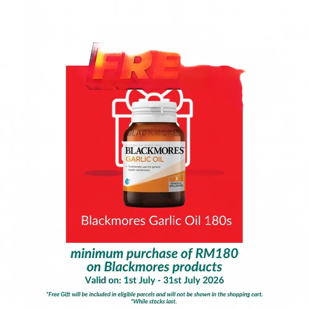 Blackmores Calcium + D3 120S