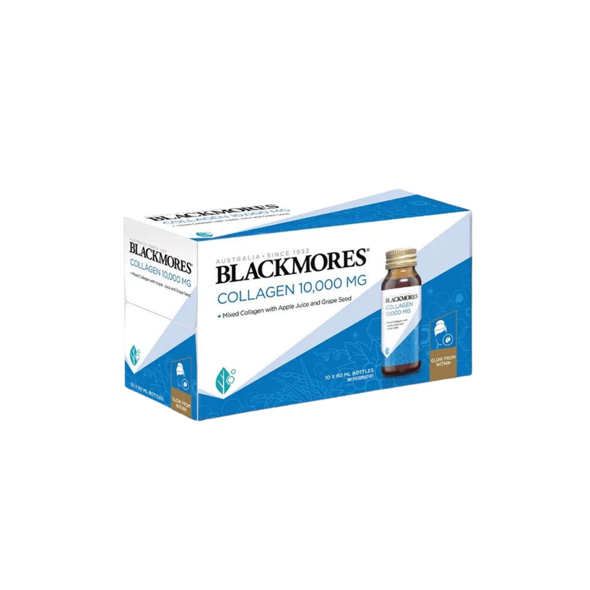 glutathione blackmores Blackmores Glow Glutathione Plus ( 30's ) BLACKMORES, Glow Glutathione Plus 250mg