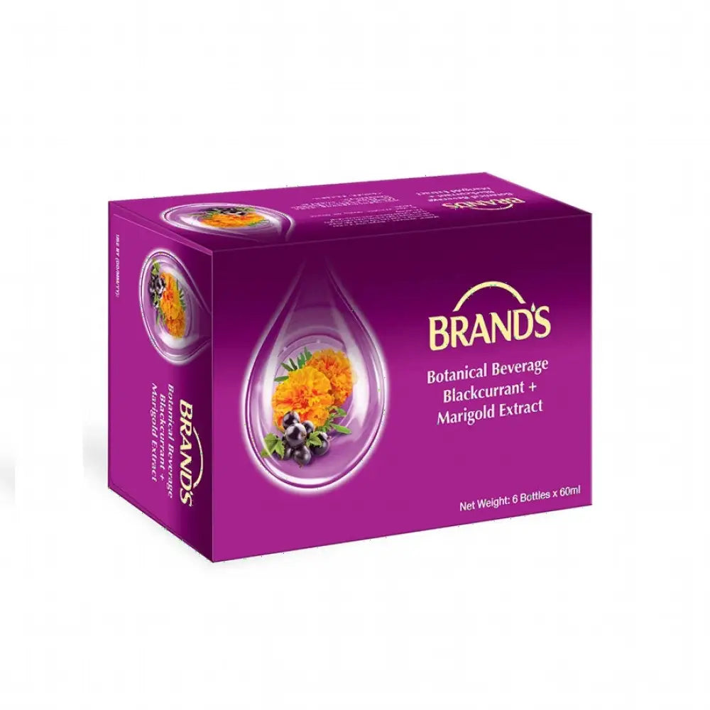 BRANDS LUTEIN ESSENCE 60ML 6S