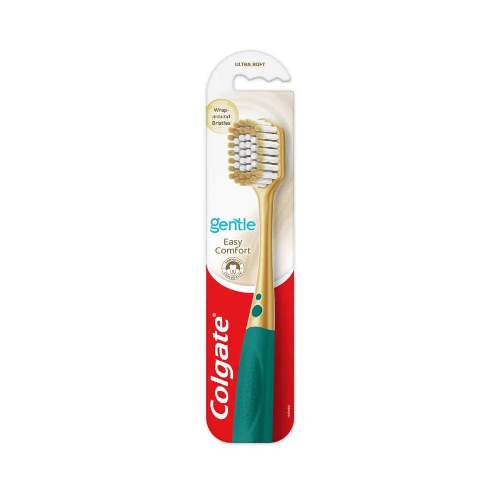 COLGATE EASY COMFORT TOOTHBRUSH 1S