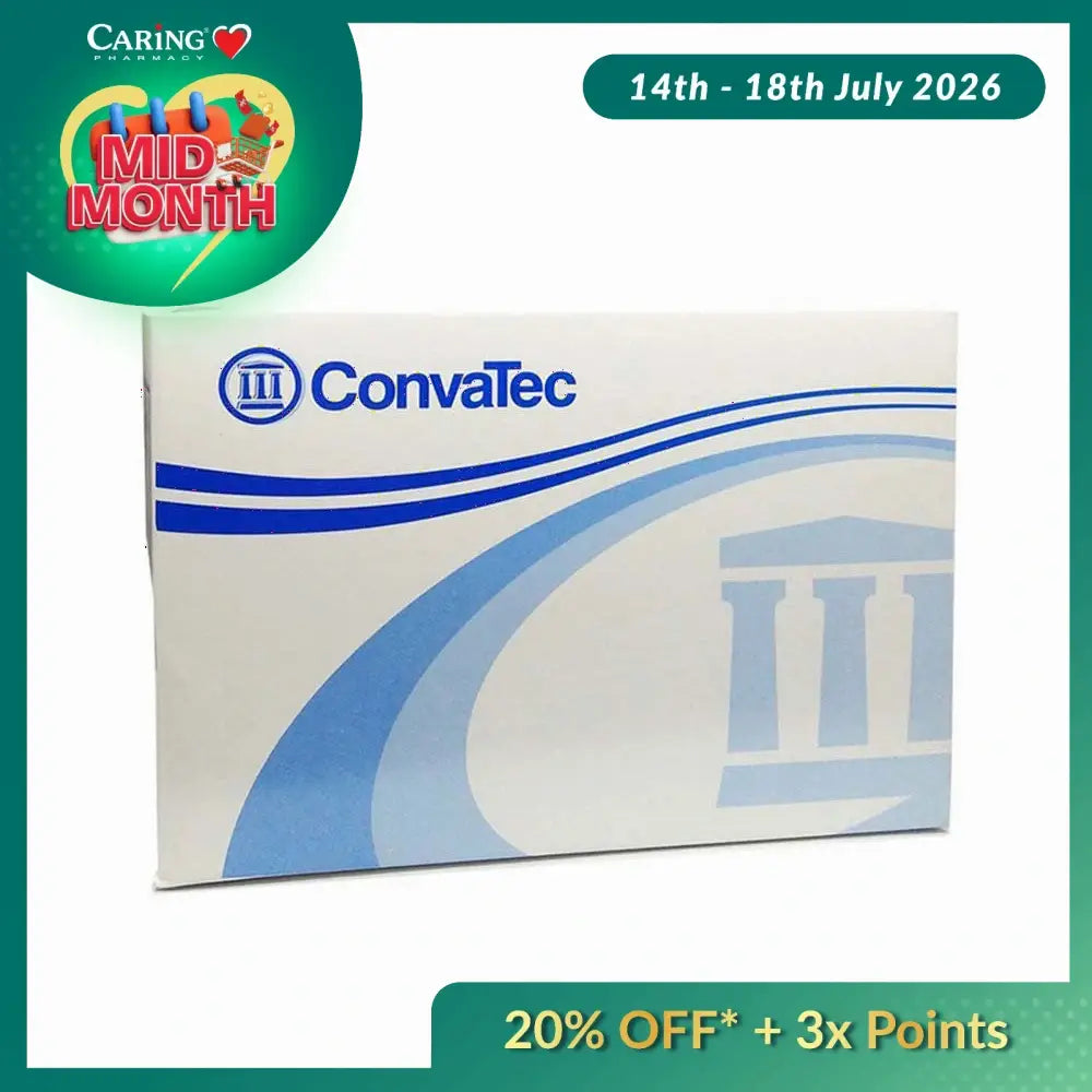 CONVATEC ACTIVELIFE 19-64MM (22771) 10S