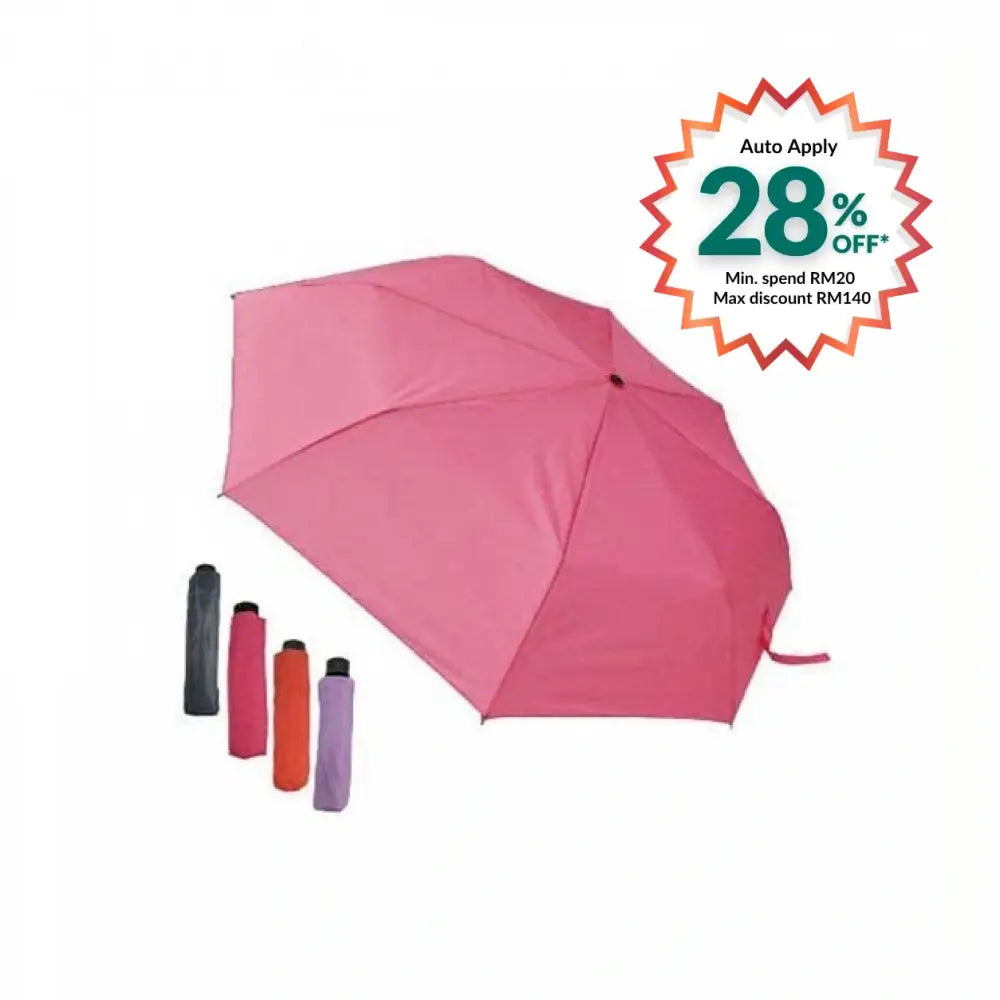 CUEVIA UMBRELLA 21 INCH