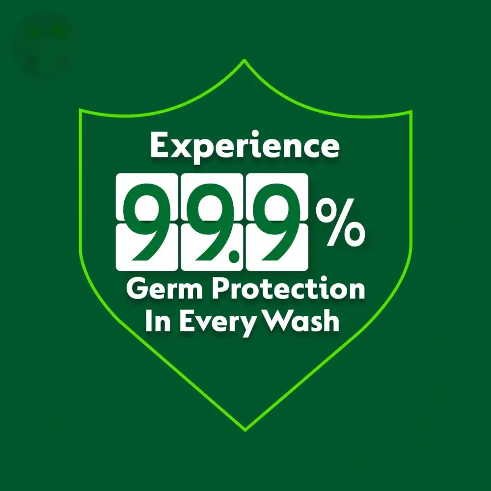 DETTOL PROGENTLE BODY WASH HABBATUS SAUDA & WHITE PEACH REFILL 800G