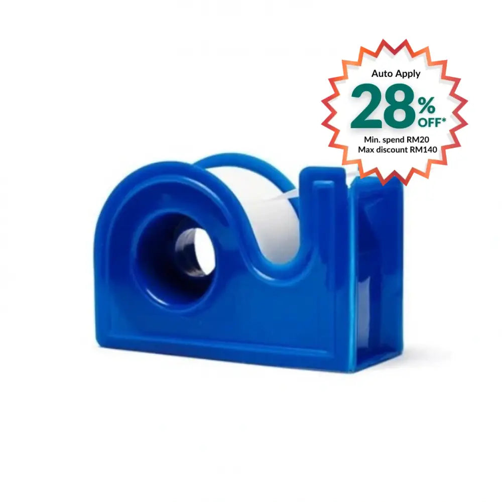 DURASAFE SURGICAL TAPE 1IN 1S
