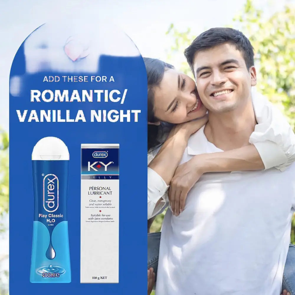 DUREX EXTRA SAFE EASY ON 3S