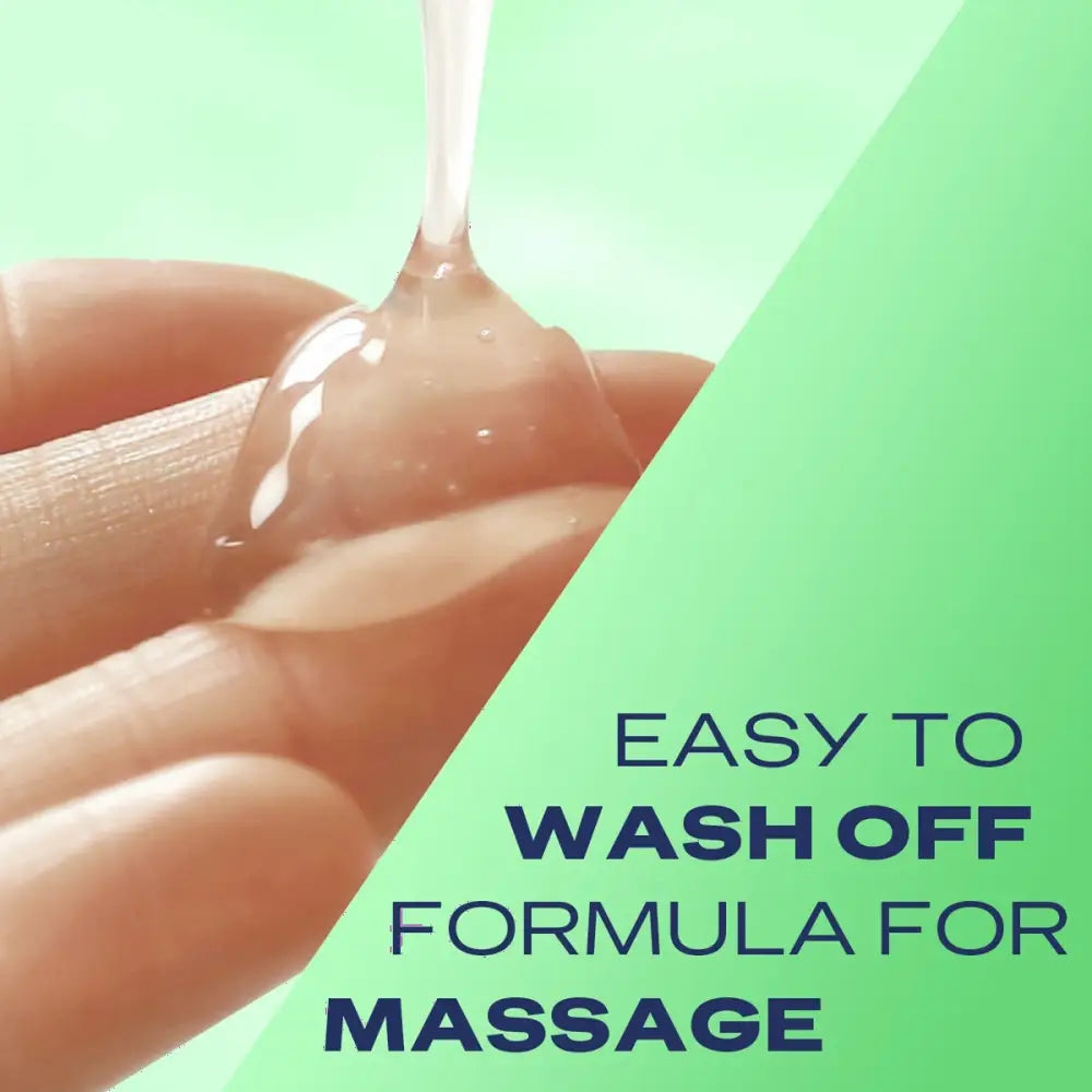 DUREX PLAY MASSAGE 2IN1 SENSUAL ALOE VERA 200ML