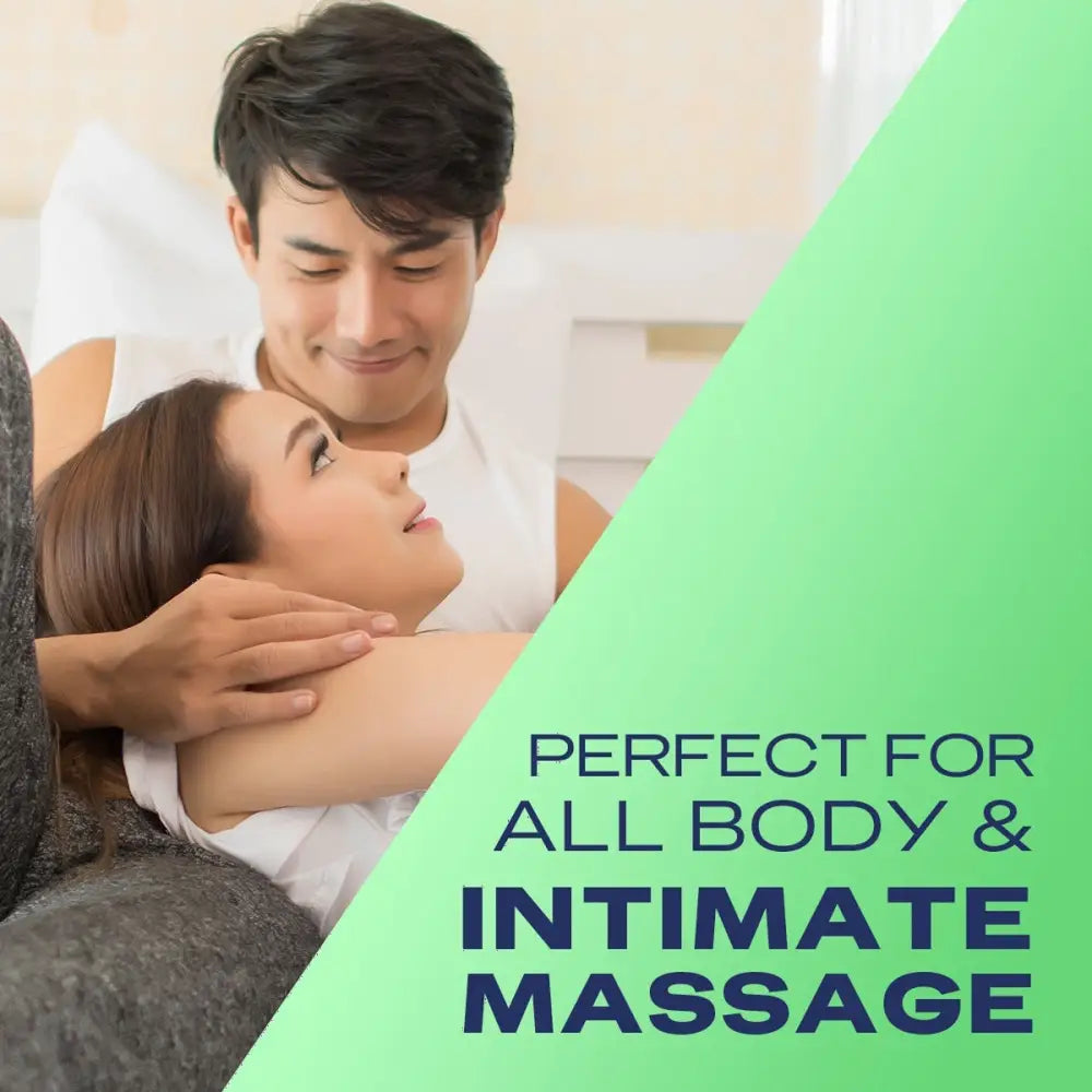 DUREX PLAY MASSAGE 2IN1 SENSUAL ALOE VERA 200ML