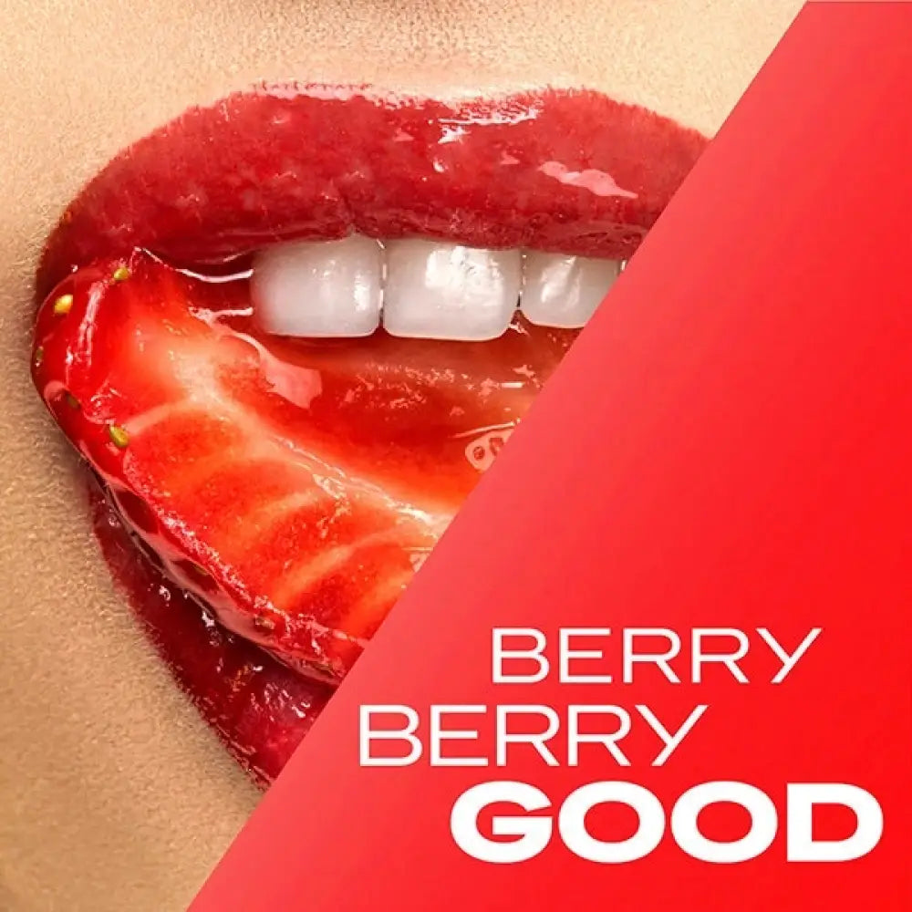 DUREX PLAY STRAWBERRY 100ML