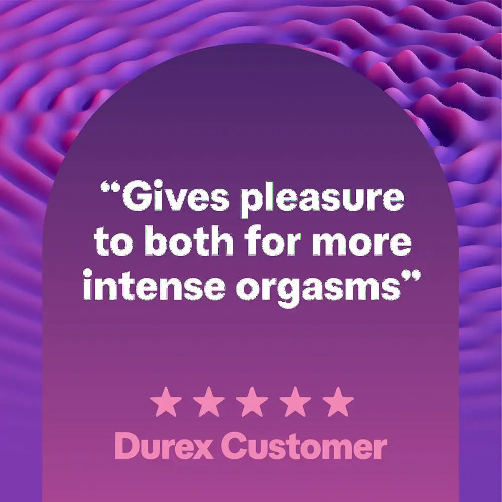 DUREX PLAY VIBRATION RING 1S