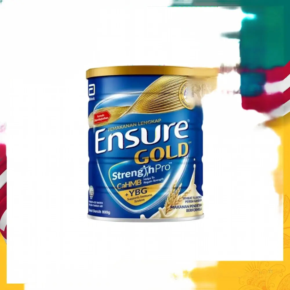 ENSURE GOLD WHEAT 800G