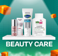 Beauty Care Bundle