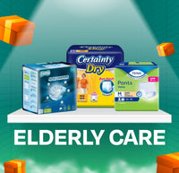 Elderly Care Bundle