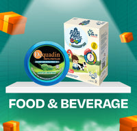 Food & Beverages Bundle