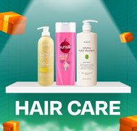 Hair Care Bundle