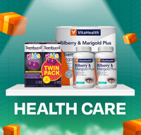 Health Care Bundle