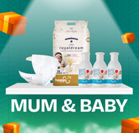 Mum & Baby Bundle