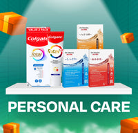 Personal Care Bundle