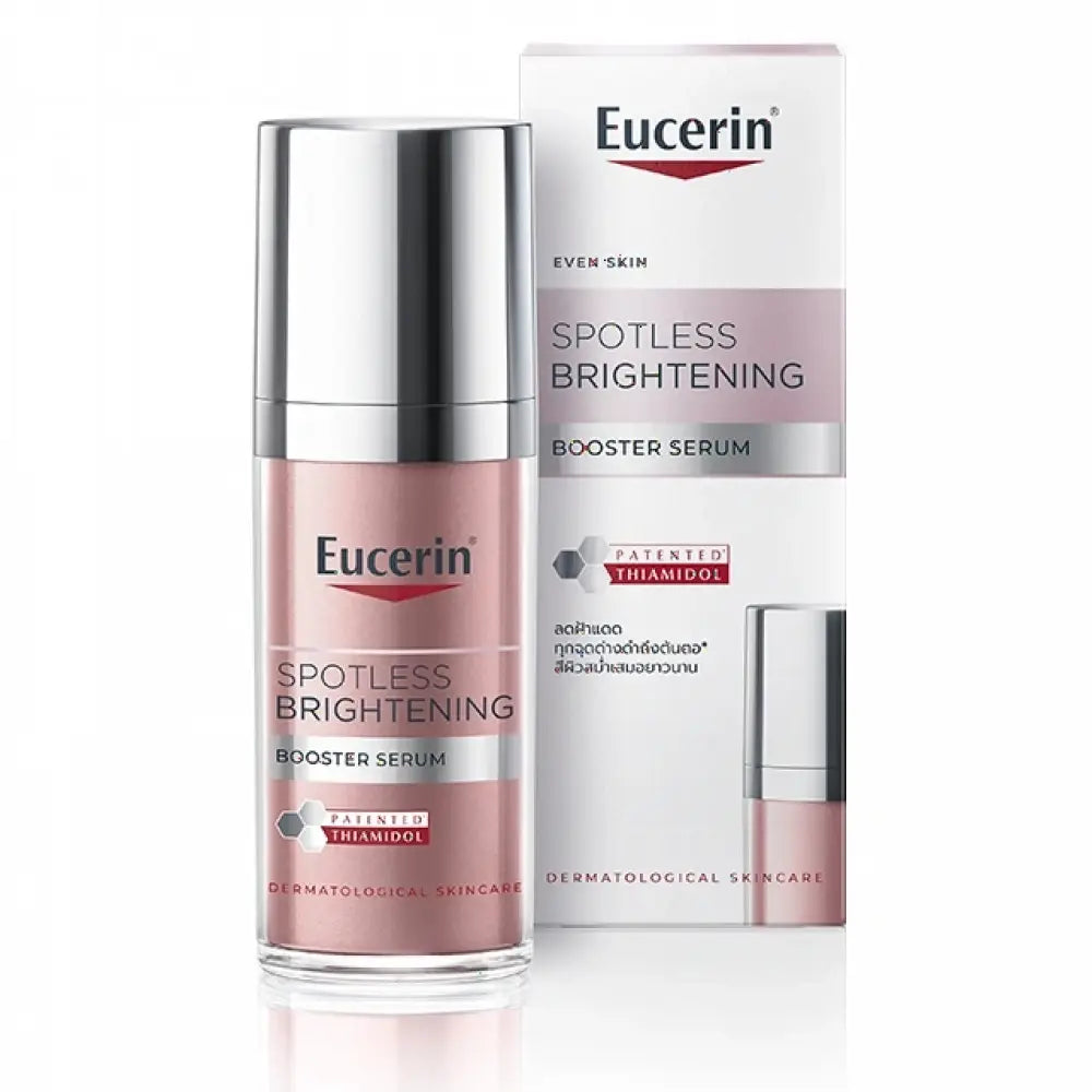 EUCERIN SPOTLESS BRIGHTENING BOOSTER SERUM 30ML