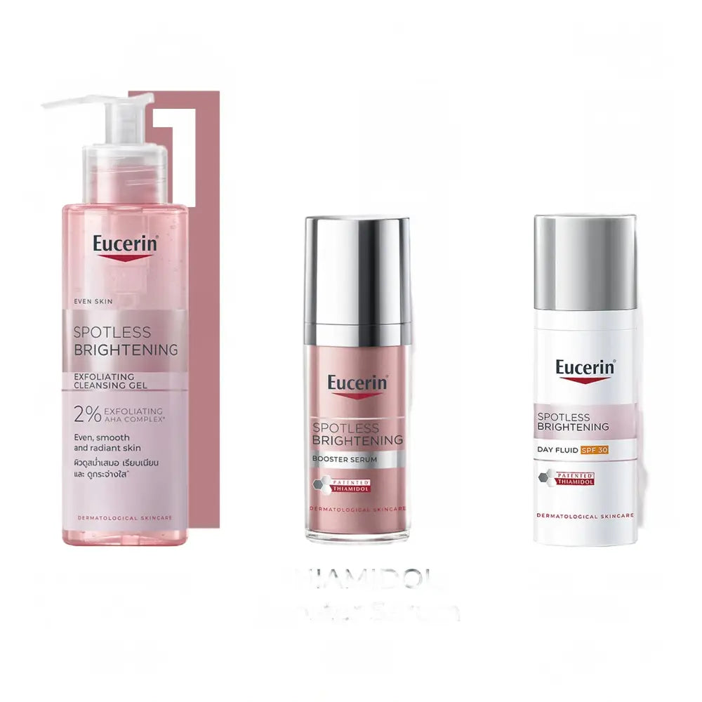 EUCERIN SPOTLESS BRIGHTENING BOOSTER SERUM 30ML