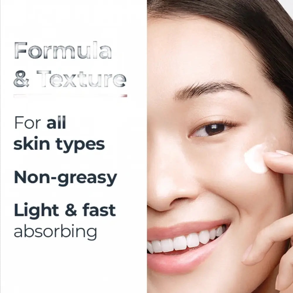 EUCERIN SPOTLESS BRIGHTENING NIGHT FLUID 50ML