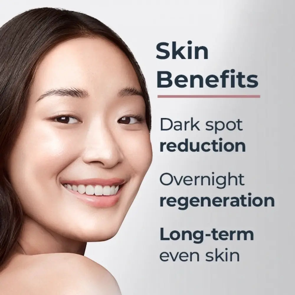 EUCERIN SPOTLESS BRIGHTENING NIGHT FLUID 50ML