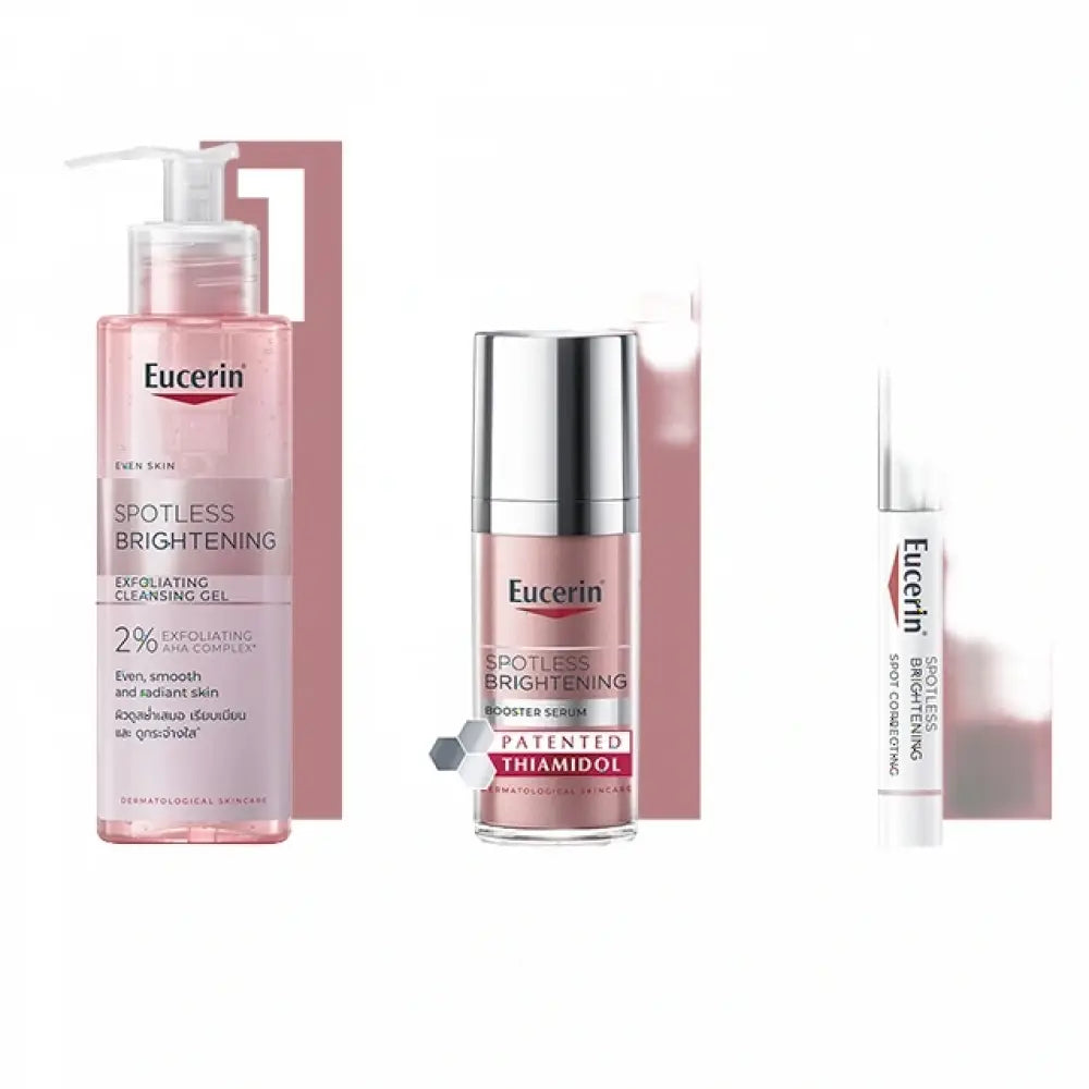 EUCERIN SPOTLESS BRIGHTENING SPOT CORRECTOR 5ML