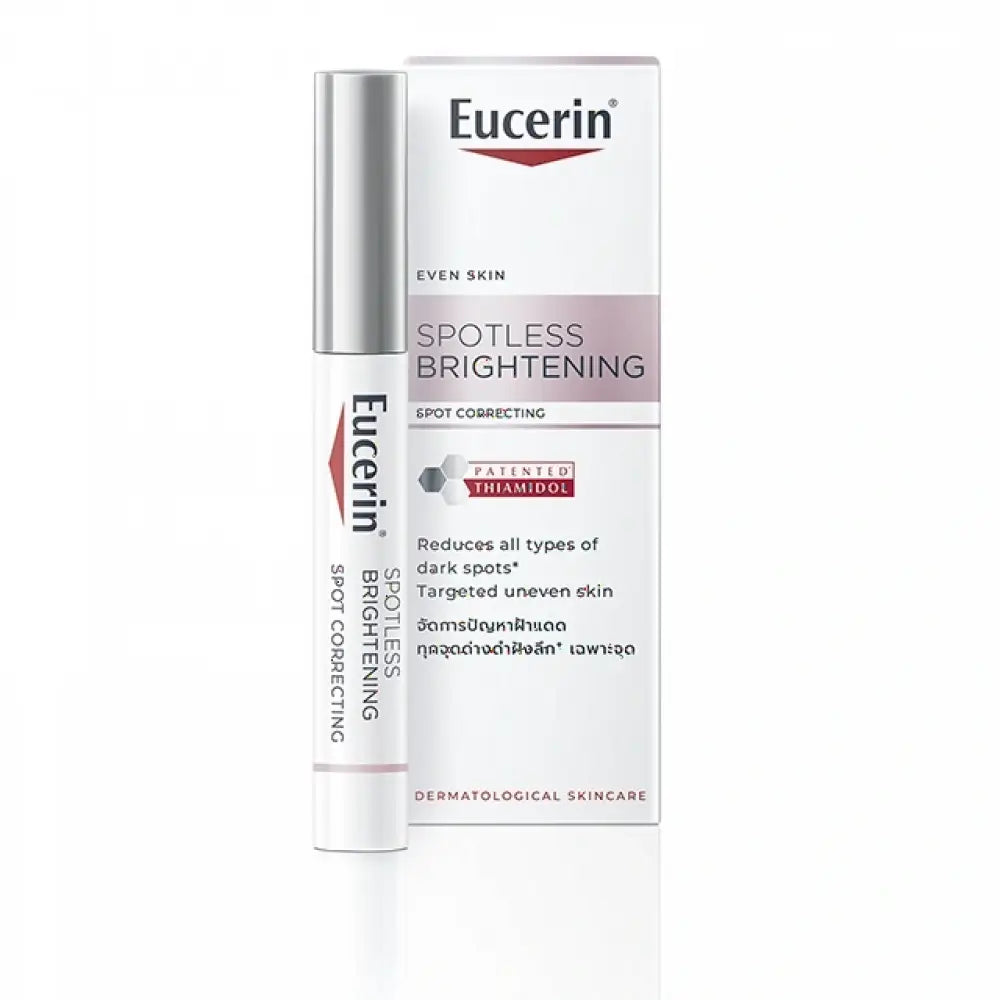 EUCERIN SPOTLESS BRIGHTENING SPOT CORRECTOR 5ML