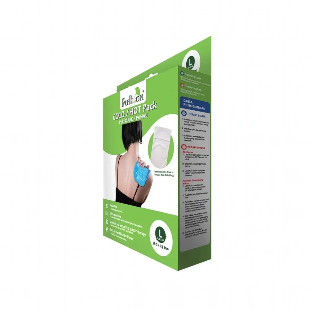 FULLICON COLD HOT PACK CAF-740 LARGE