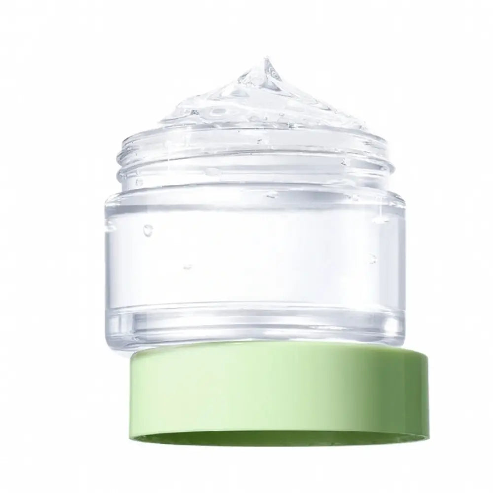 GLAD2GLOW CENTELLA ALLANTOIN SOOTHING GEL MOISTURIZER 55G