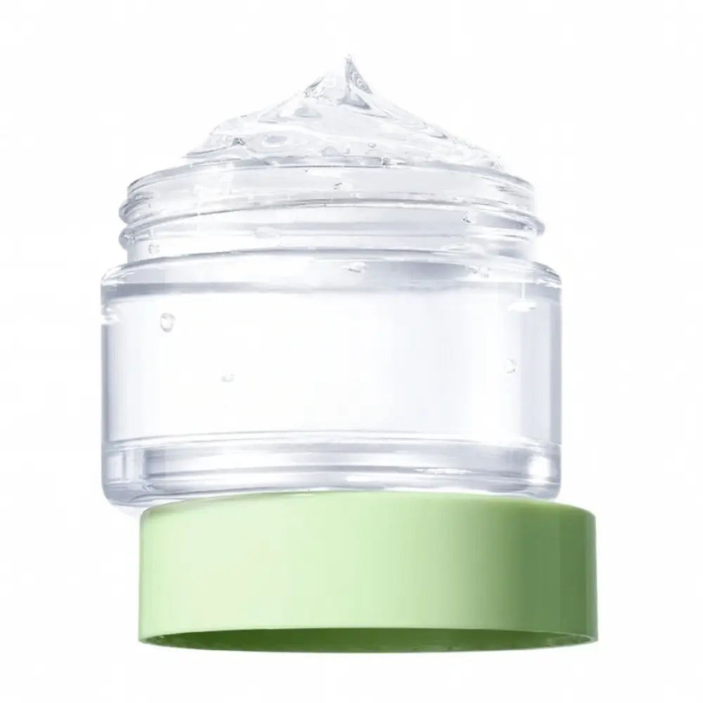GLAD2GLOW CENTELLA ALLANTOIN SOOTHINGGEL MOISTURIZER 30G