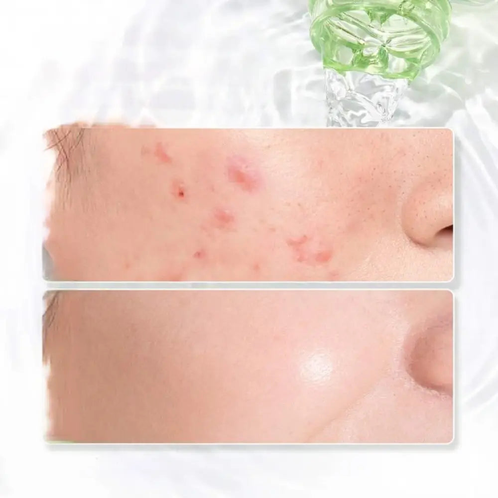 GLAD2GLOW CENTELLA CERAMIDE SOOTHING TONER 80ML