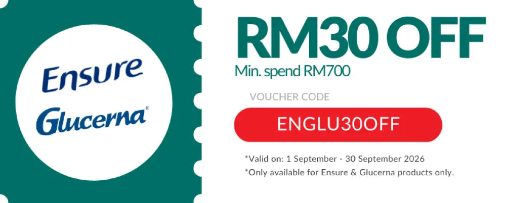 GLUCERNA VANILLA 800G