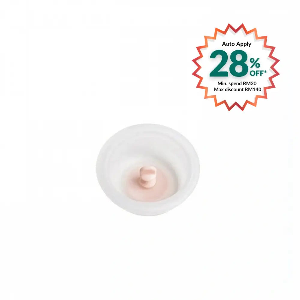 HEGEN MANUAL BREAST PUMP DIAPHRAGM SOFTSQROUND 1S