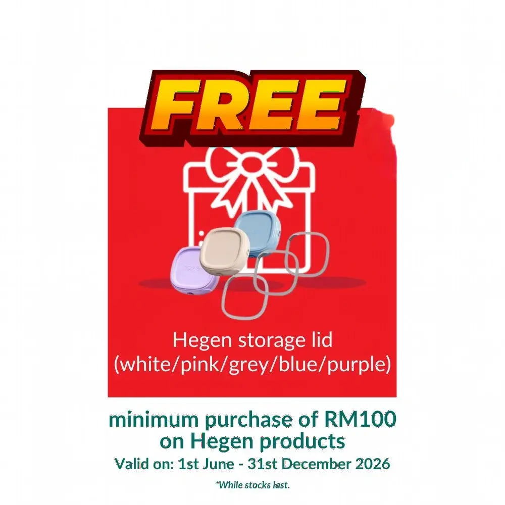 HEGEN PCTO PPSU FEEDING BOTTLE 150ML 1S