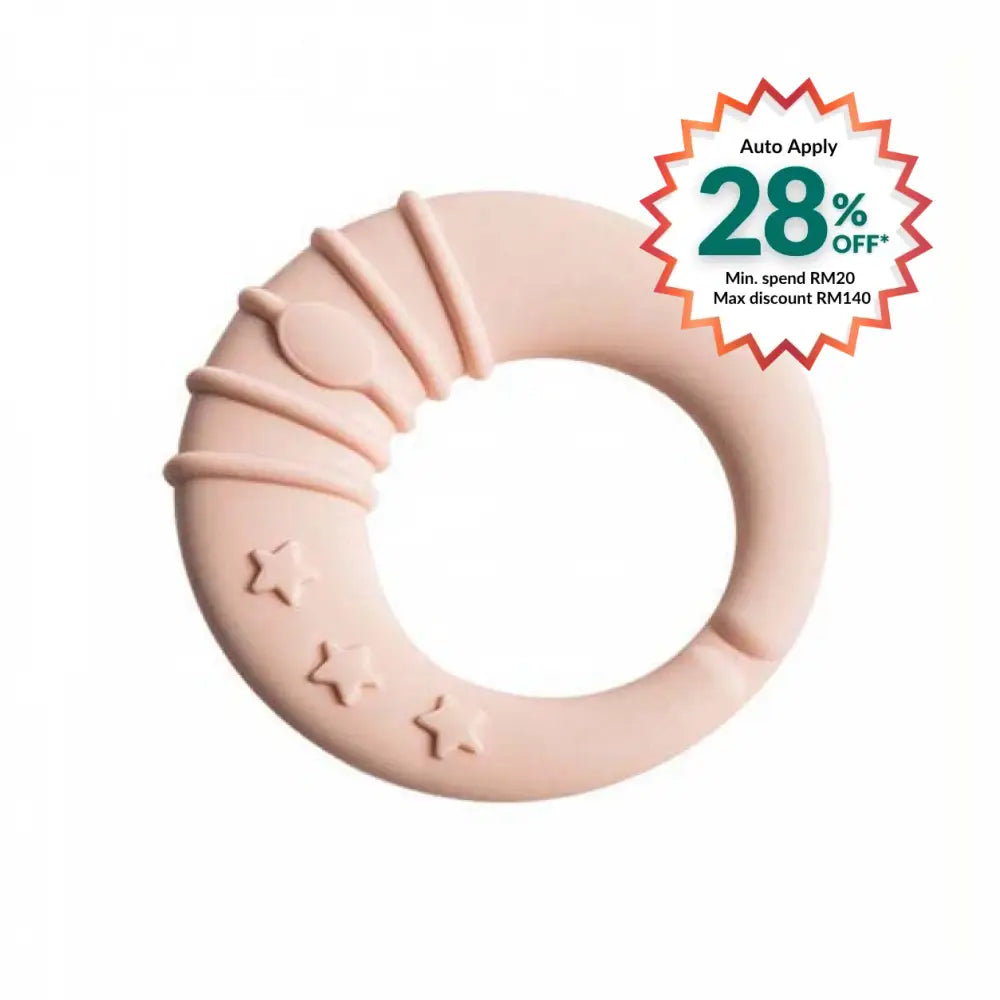 HEGEN SOOTHING TEETHER 1S