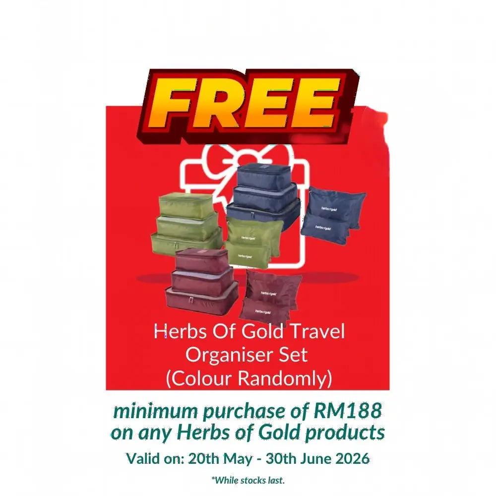 HERBS OF GOLD VITAMIN B COMPLEX PLUS 90SX2