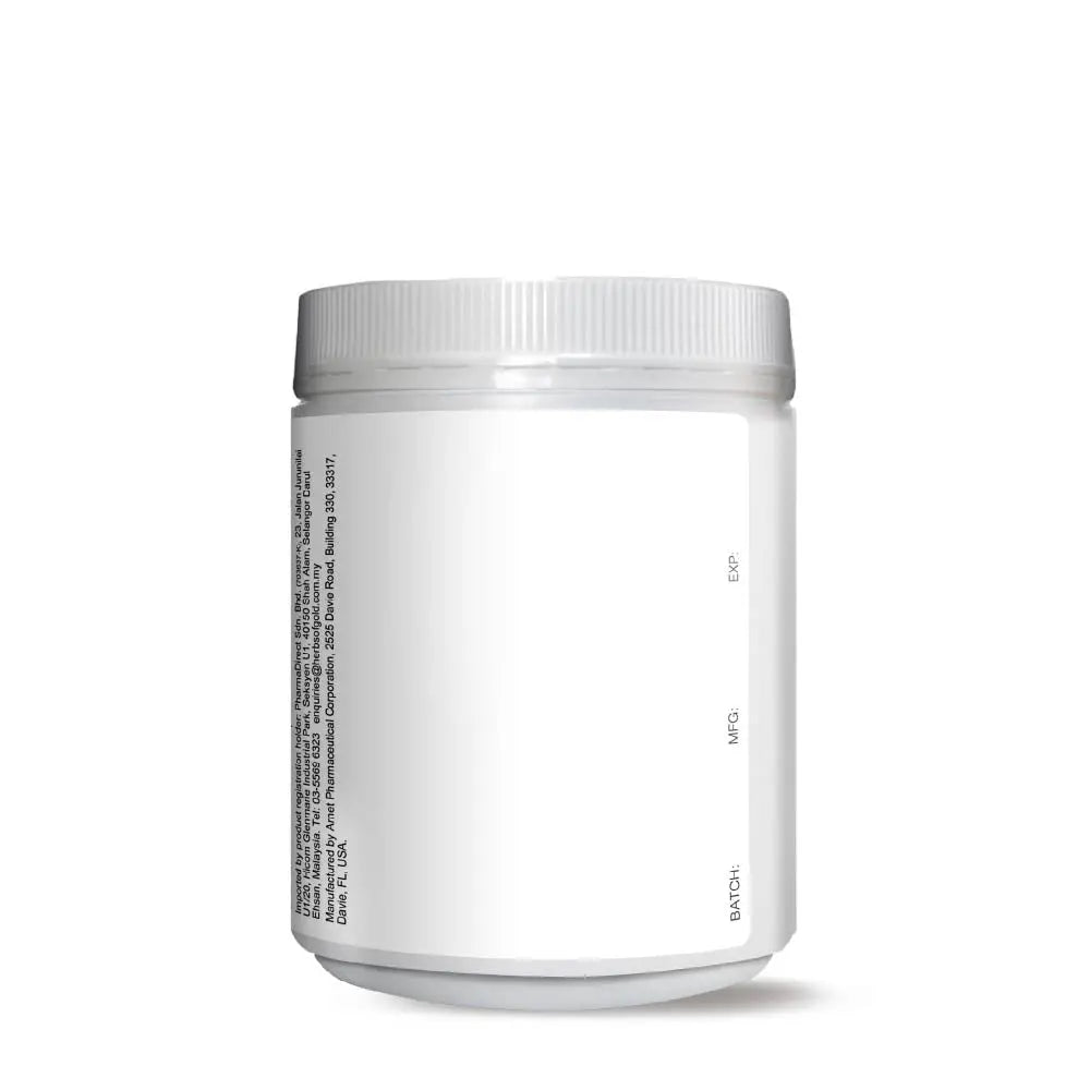 HERBS OF GOLD VITAMIN C 1000MG + BIOFLAVONOID 120S