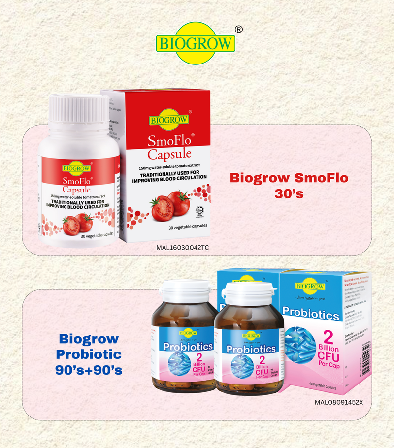 Biogrow