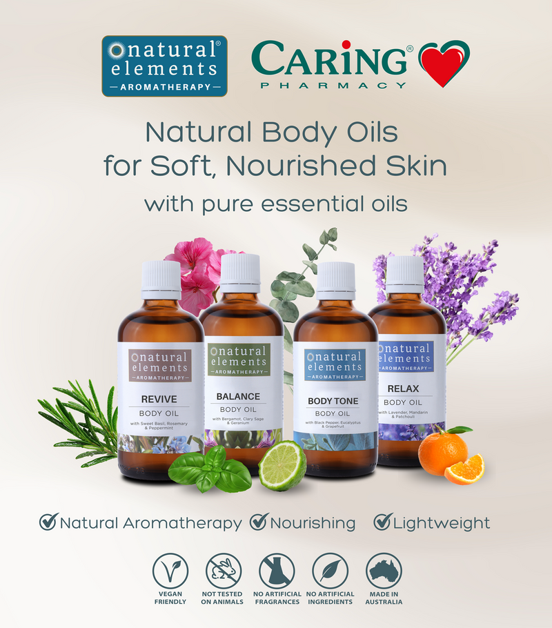 Natural Elements