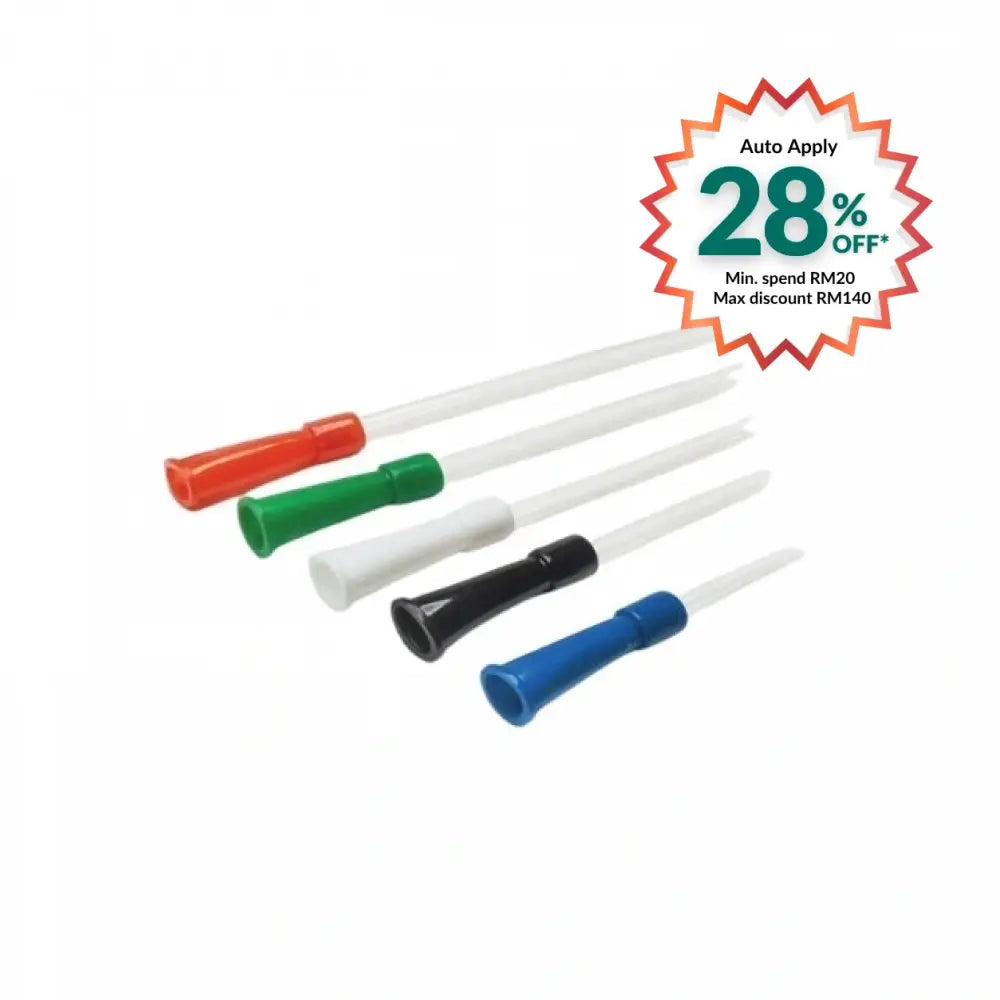 HOSPITECH NELATON CATHETER SIZE 10