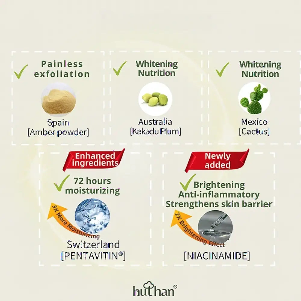 HUTHAN MEDISCRUB BAR 80G