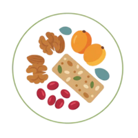 <strong>🍪 Snacks become risky</strong>