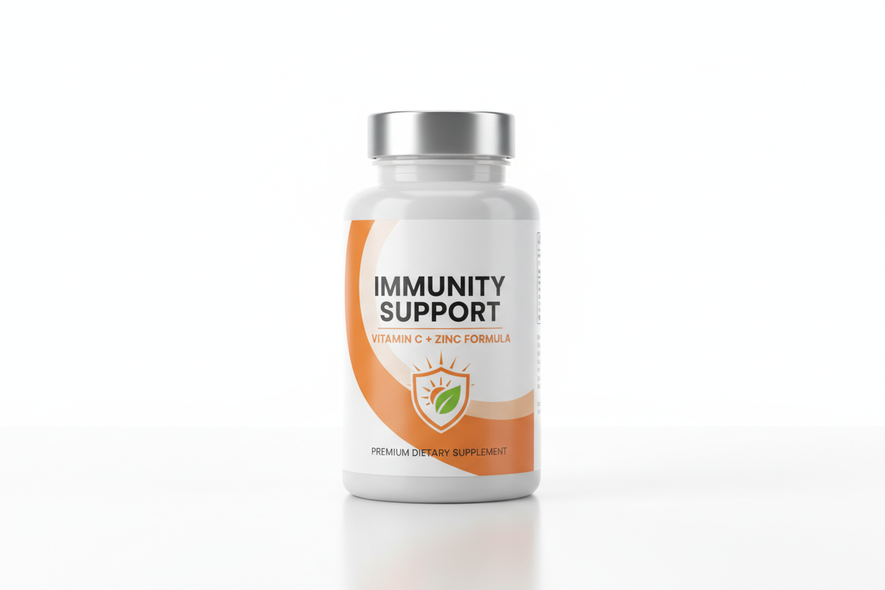 immunity support supplement