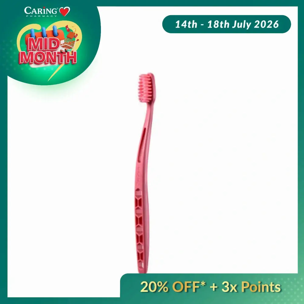 JORDAN ULTRALITE 0.01MM TOOTHBRUSH 1S