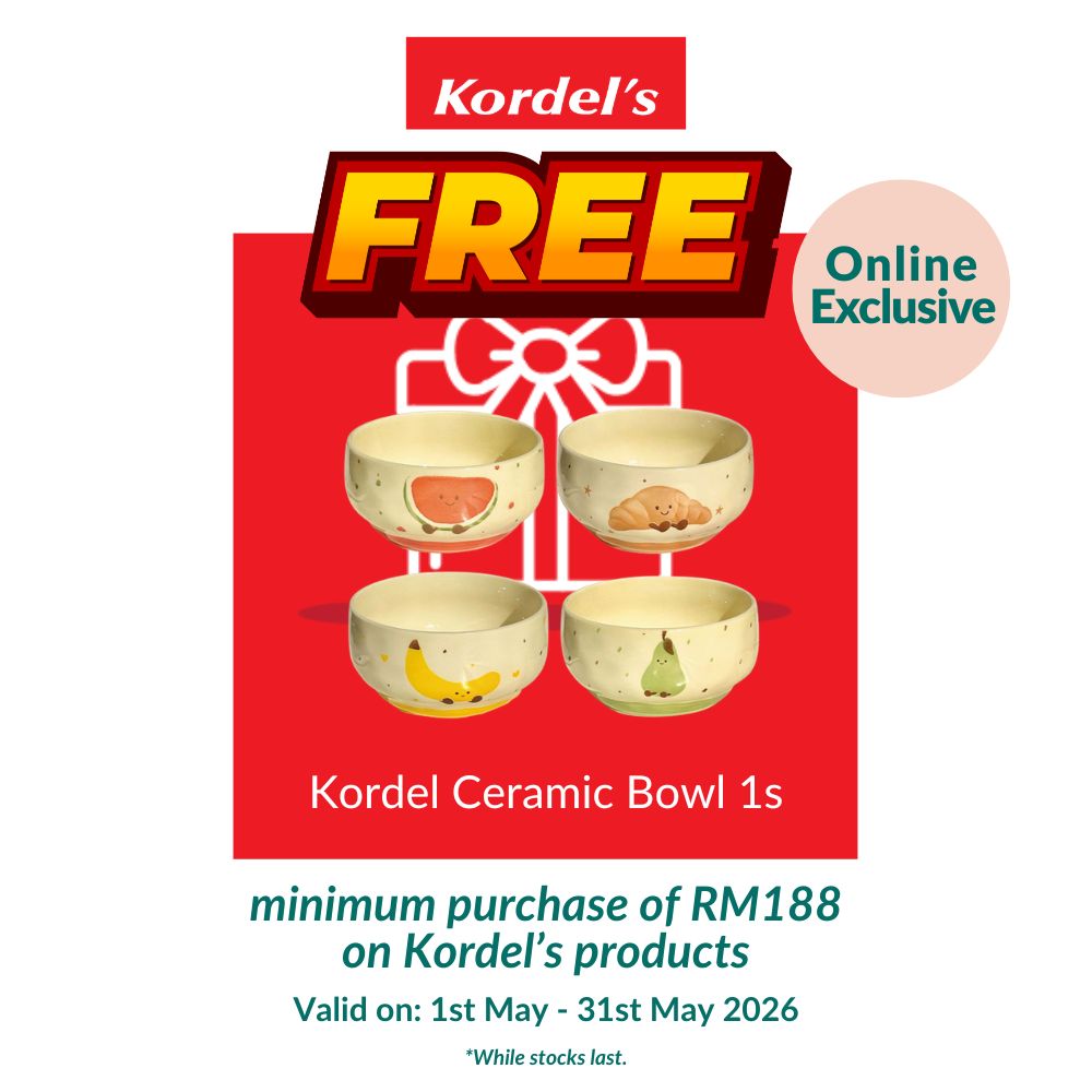 Kordels Magnesium Amino Acid Chelate 750 60Sx2