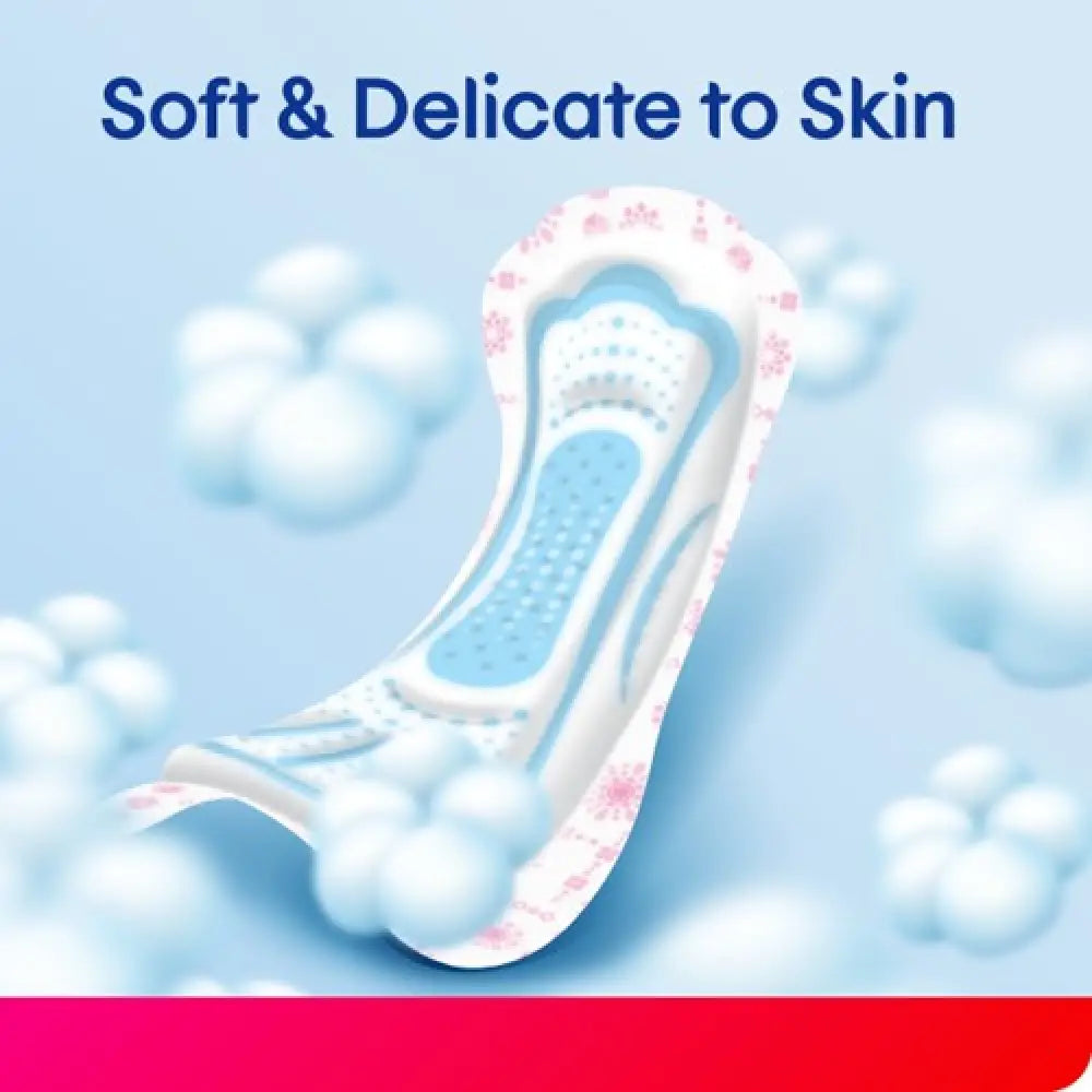KOTEX SOFT&SMOOTH MAXI WING 24CM 16SX2