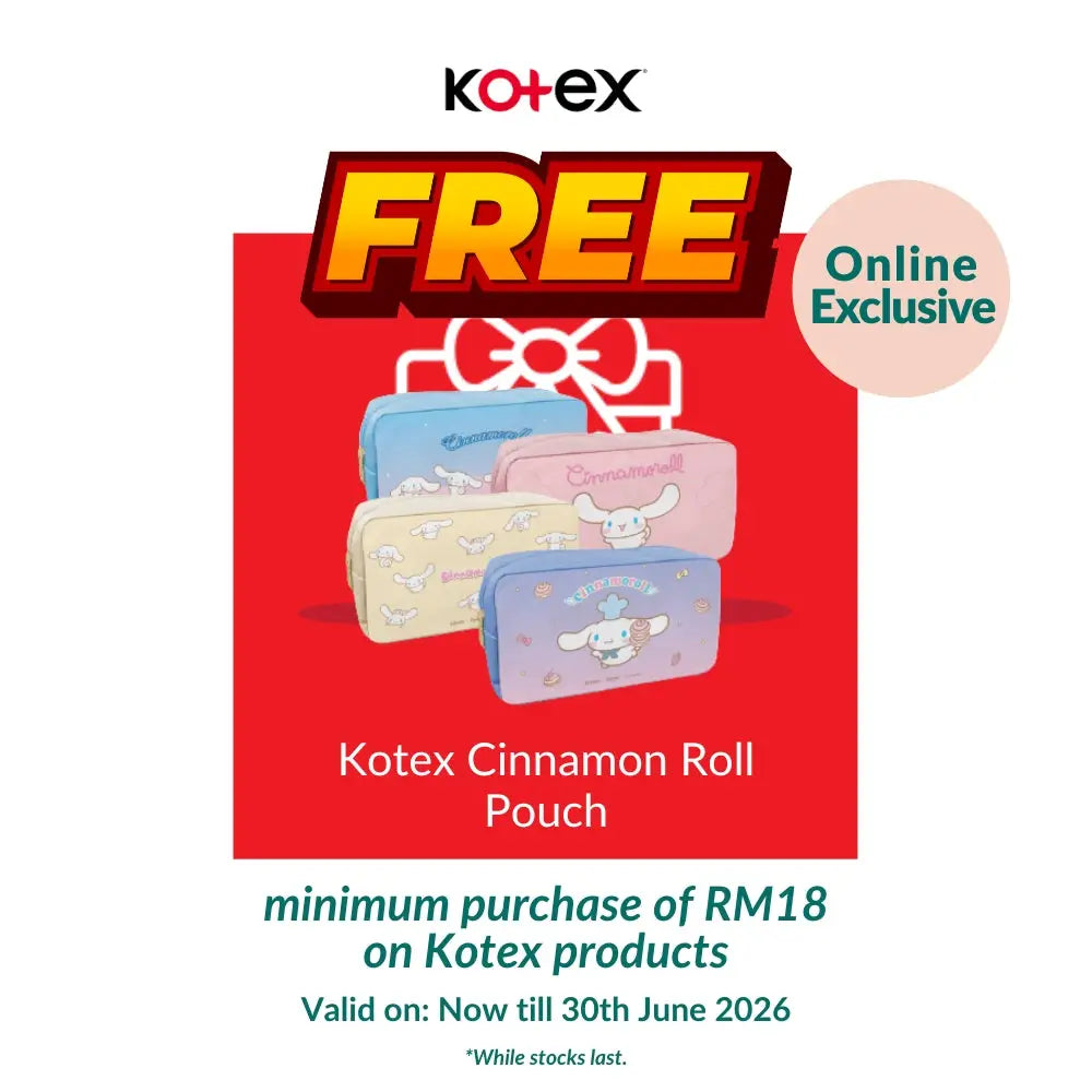 KOTEX TOTAL PROTECTION RISE-UP GUARD OVERNIGHT 28CM WING 28S