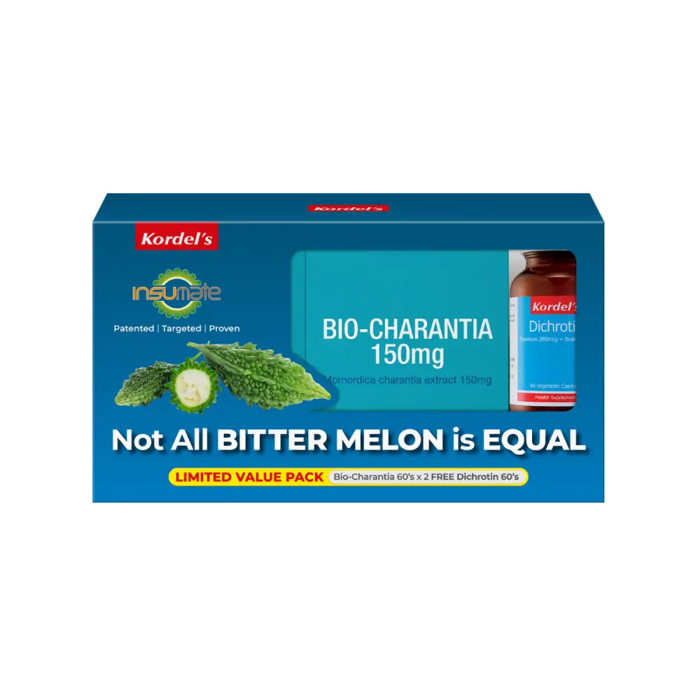 KRL BIO-CHARANTIA 60SX2 FOC