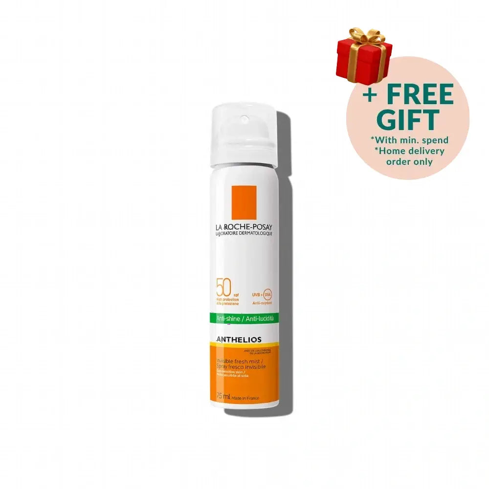 LA ROCHE POSAY ANTHELIOS MIST 75ML