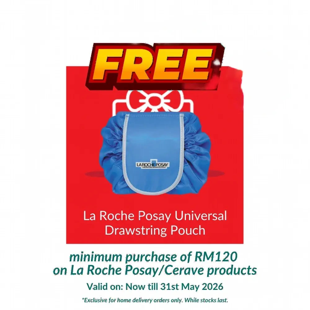 LA ROCHE POSAY ANTI-AGEING SERUM VALUE PACK